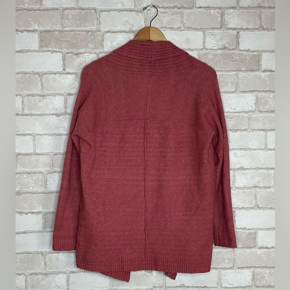 Kerisma Ribbed Knit Cardigan - Picture 6 of 12